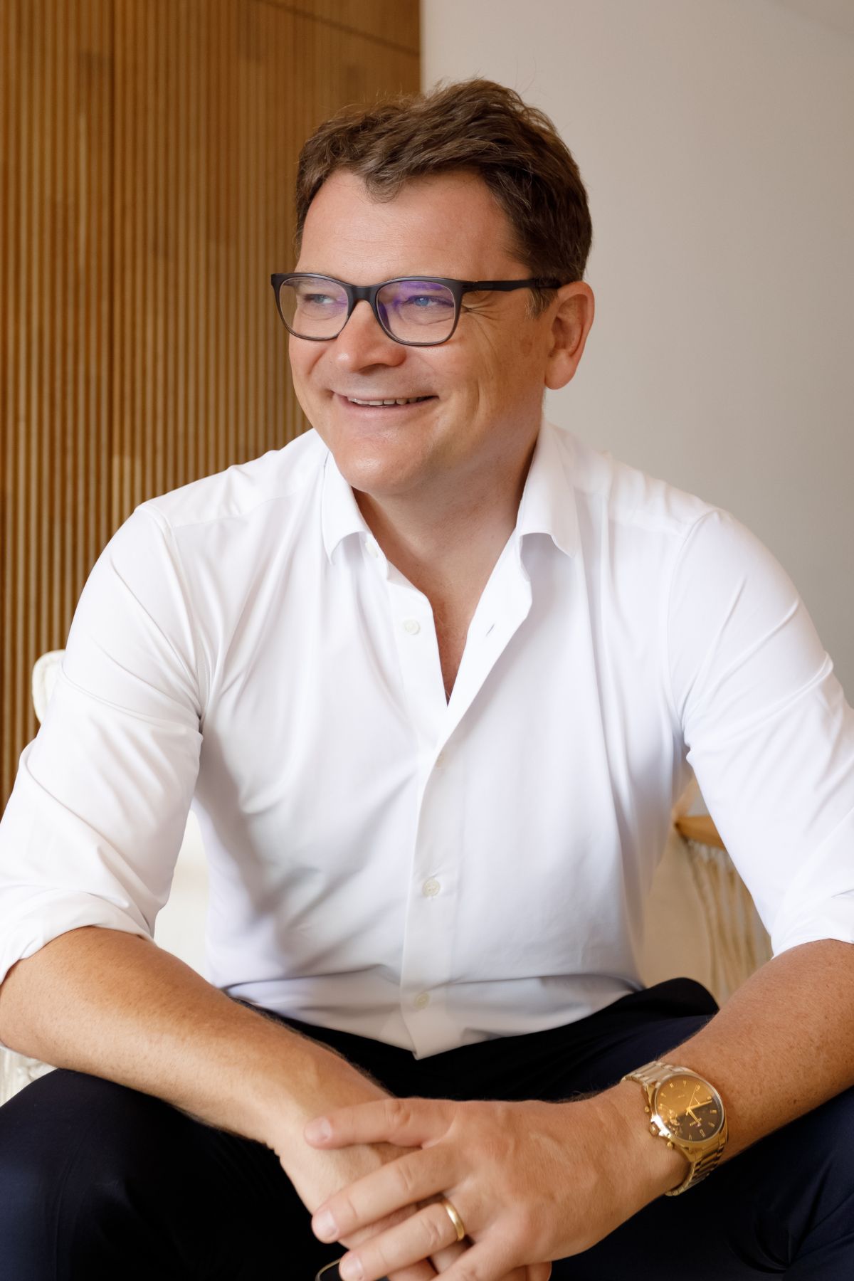 Christian Mugrauer Coaching