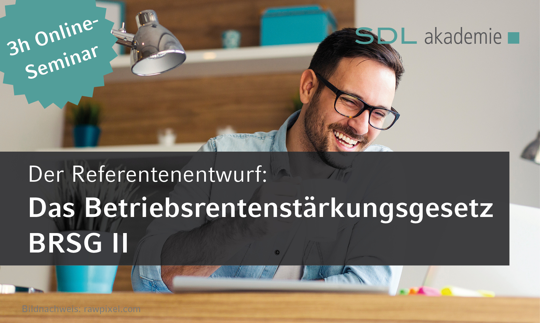 SDL Akademie - Bildnachweis: Adobe Stock Photo