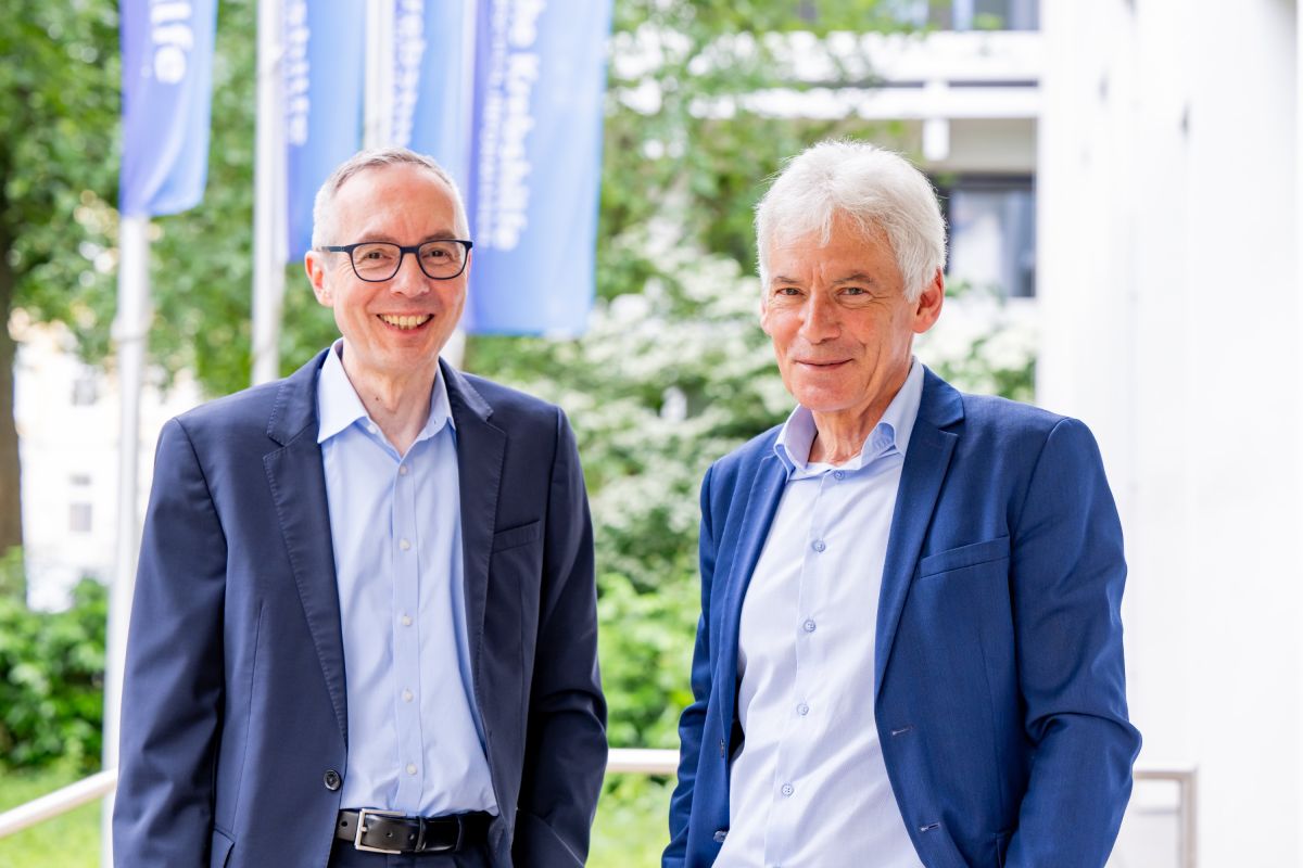 Deutsche Krebshilfe Deutsche Krebshilfe