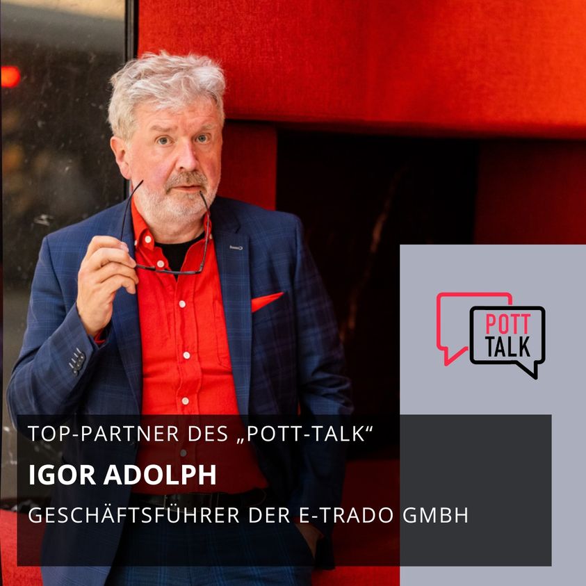 Die eTrado GmbH ist stolz darauf, Sponsor dieses wichtigen Events zu sein (Die Bildrechte liegen bei dem Verfasser der Mitteilung.) Die eTrado GmbH ist stolz darauf, Sponsor dieses wichtigen Events zu sein (Die Bildrechte liegen bei dem Verfasser der Mitteilung.)
