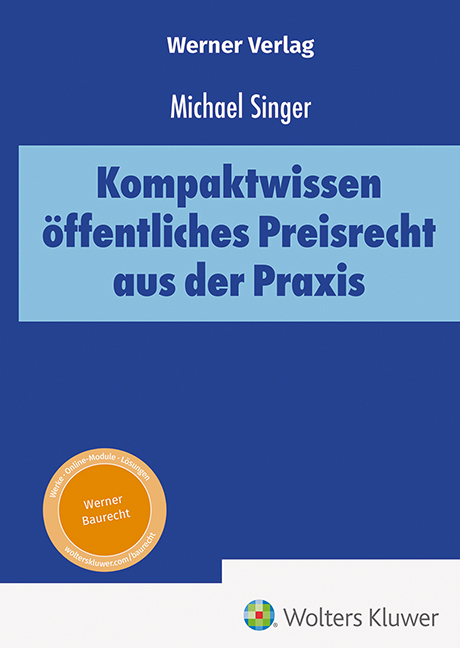 Werner Verlag