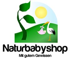 Naturbabyshop.at Logo Naturbabyshop.at Logo