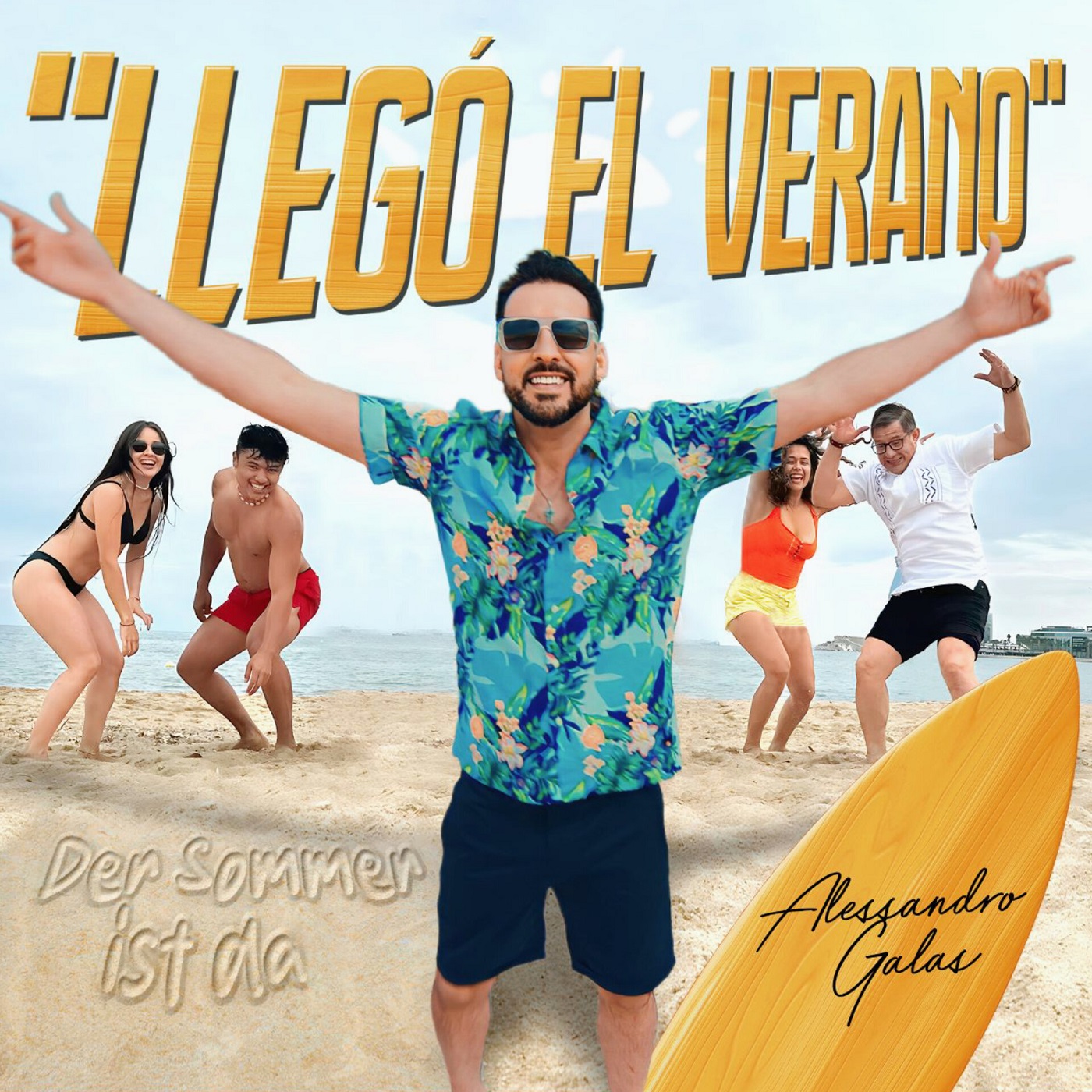 Alessandro Galas Alessandro Galas
