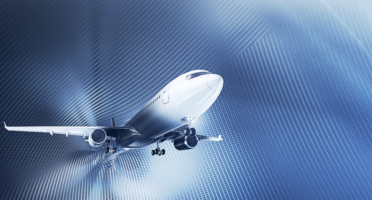 RAMPF Composite Solutions entwickelt und produziert hochkomplexe Composite-Teile – schnell und koste