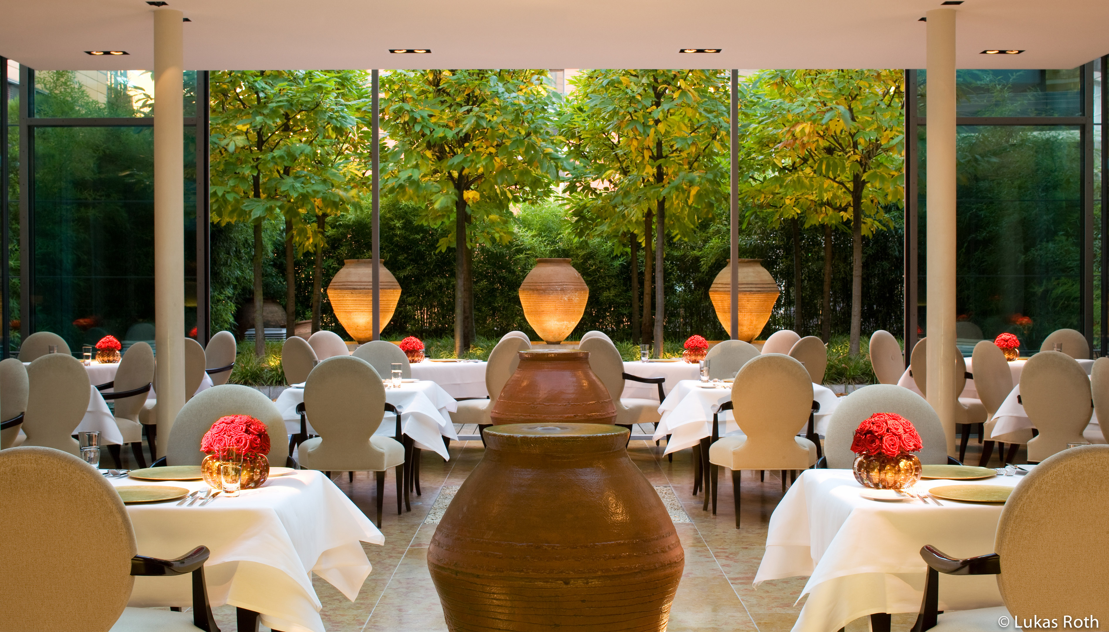 Restaurant FACIL