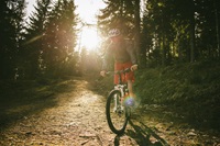 Tolle Bikeerlebnisse (Fourelements)