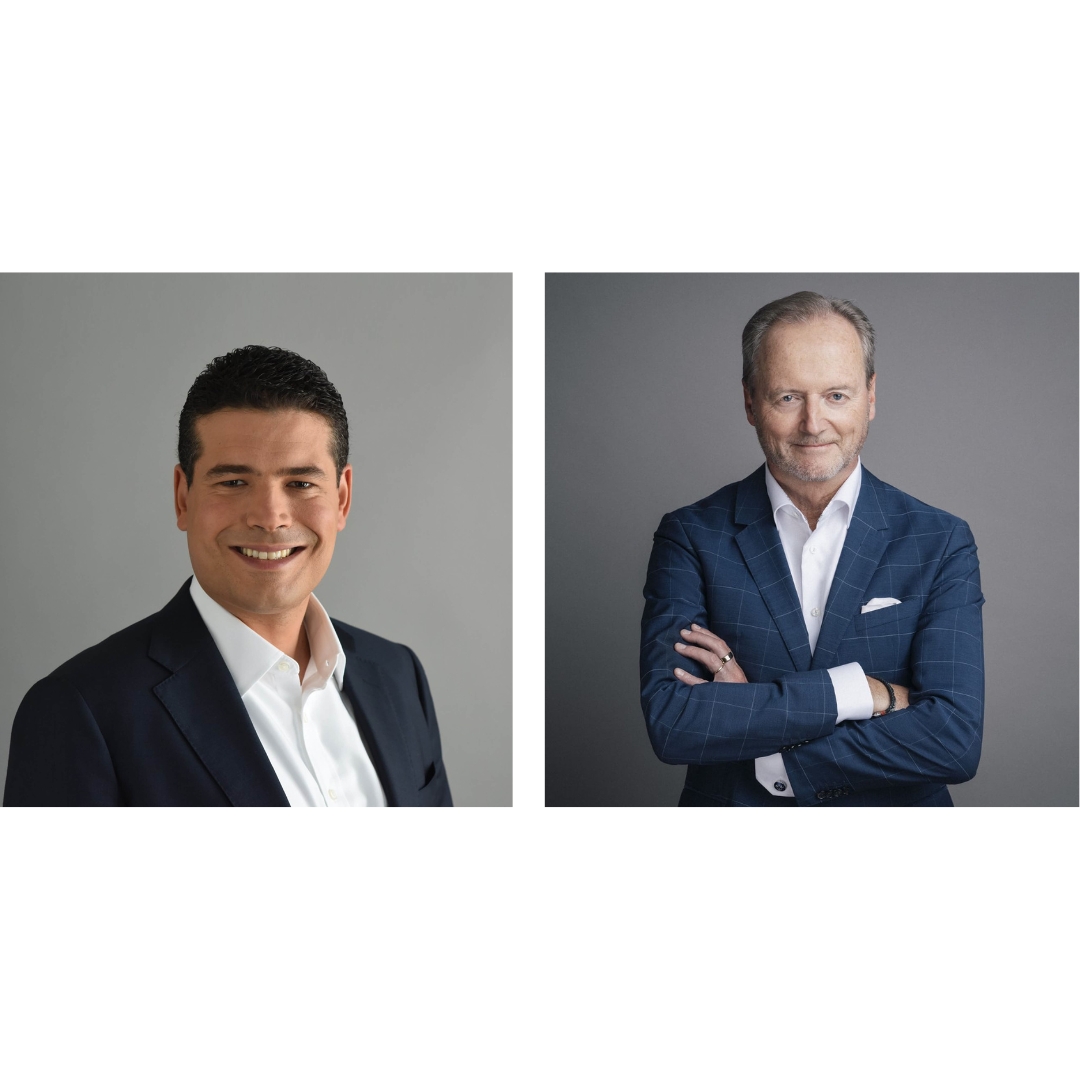 links: Ido Erlichman rechts: Niklas Savander (Die Bildrechte liegen bei dem Verfasser der Mitteilung.) links: Ido Erlichman rechts: Niklas Savander (Die Bildrechte liegen bei dem Verfasser der Mitteilung.)