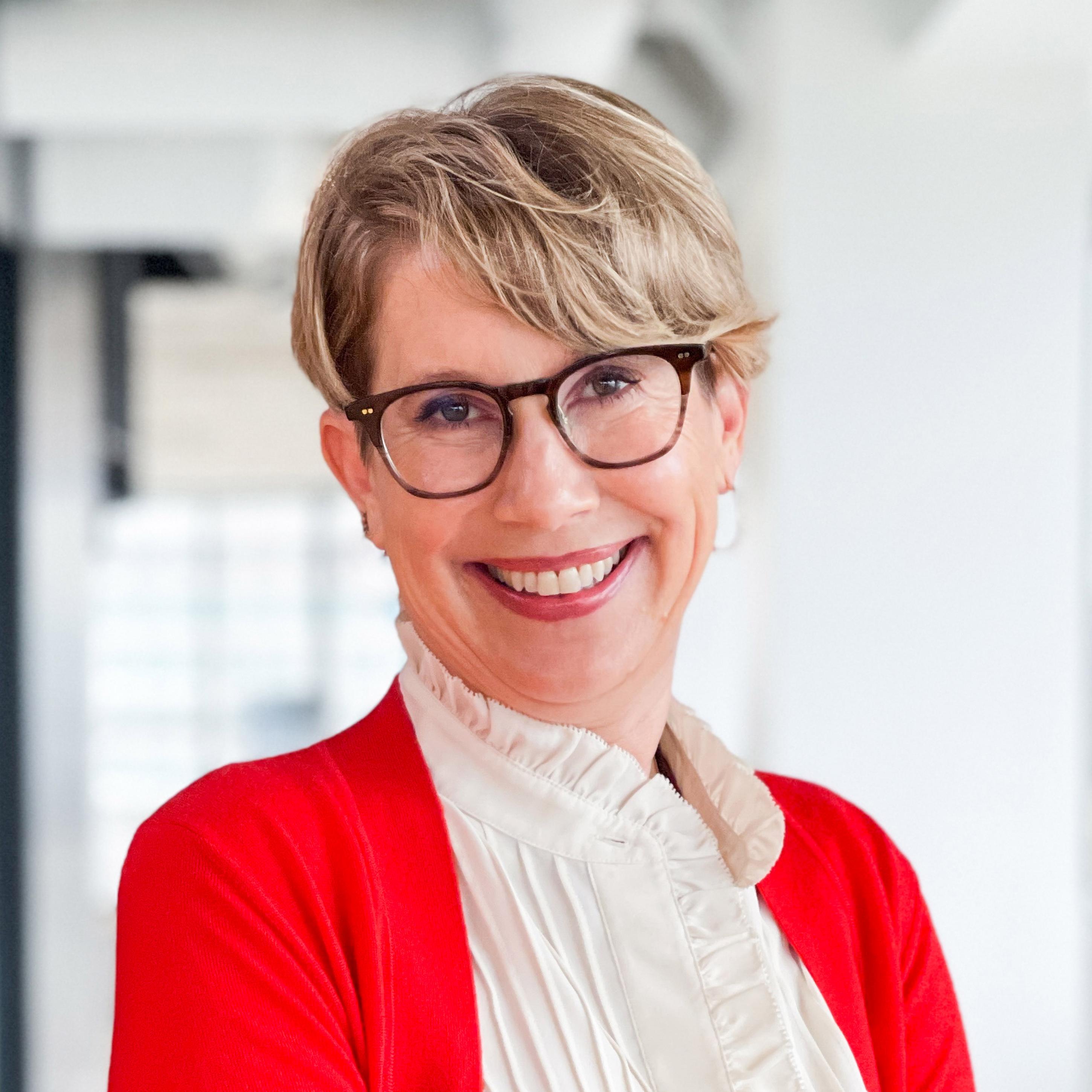 Rachel Thornton, CMO Fivetran (Die Bildrechte liegen bei dem Verfasser der Mitteilung.) Rachel Thornton, CMO Fivetran (Die Bildrechte liegen bei dem Verfasser der Mitteilung.)