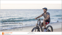 Studie eVisibility E-Bikes und Zubehör 2024 Studie eVisibility E-Bikes und Zubehör 2024