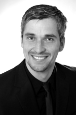 Jörg Byczkowski ist neuer Sales Manager im Düsseldorfer Vibrant-Büro