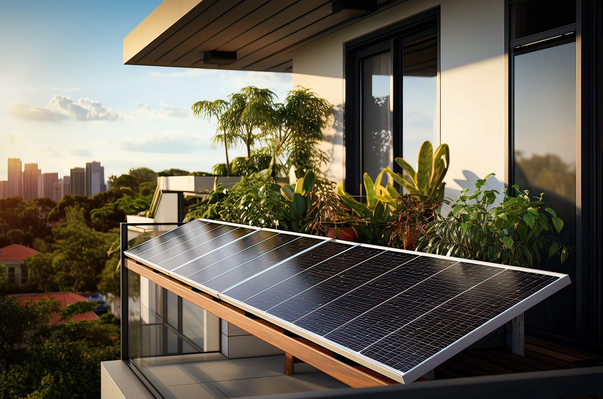 Sattes Plus für die Solarbranche im vergangenen Jahr: Es wurden hierzulande PV-Anlagen mit einer Leistung von 15,0 Gigawatt neu in Sattes Plus für die Solarbranche im vergangenen Jahr: Es wurden hierzulande PV-Anlagen mit einer Leistung von 15,0 Gigawatt neu in