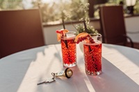 Drinks für den Ausklang