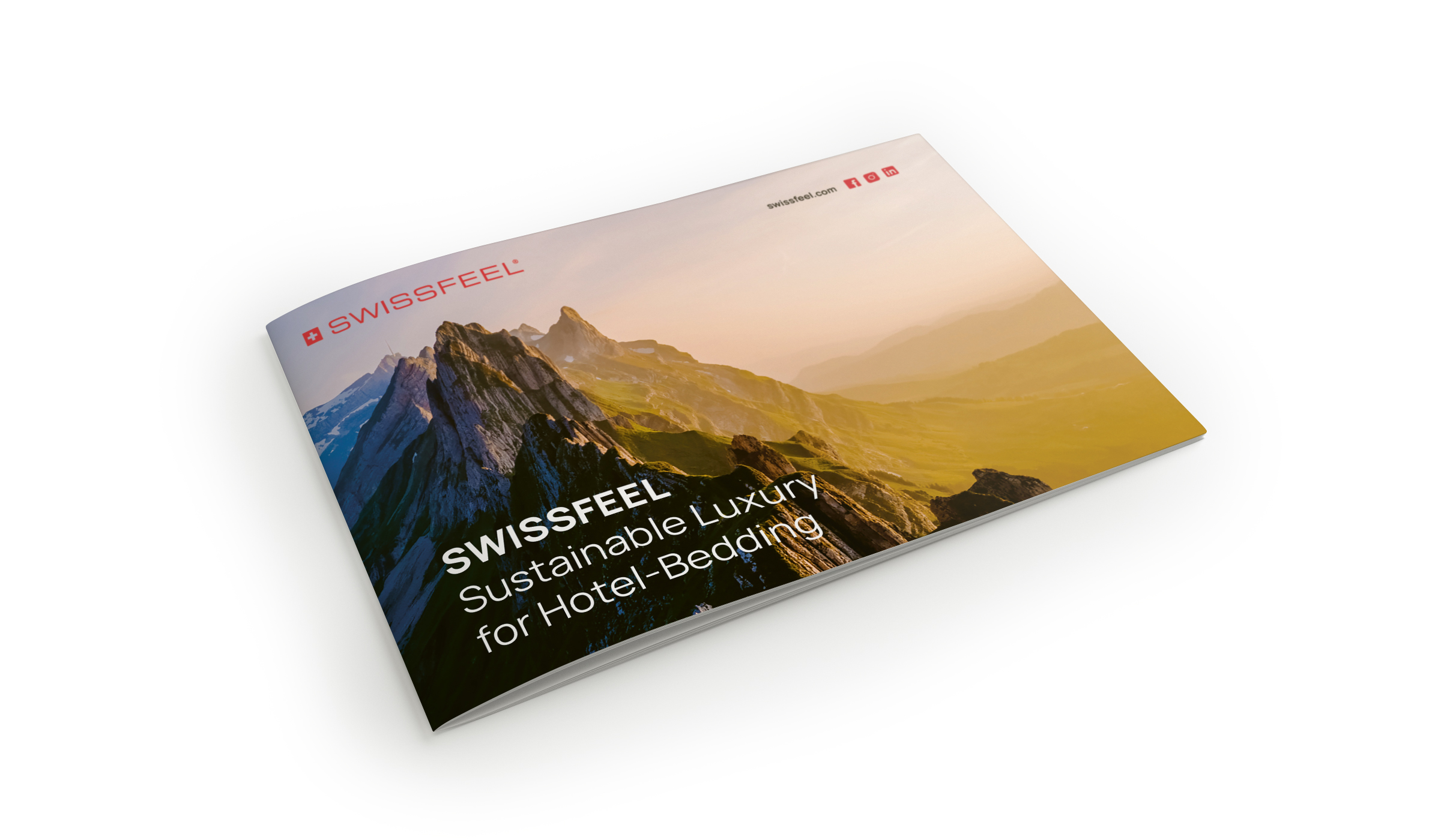 Swissfeel AG