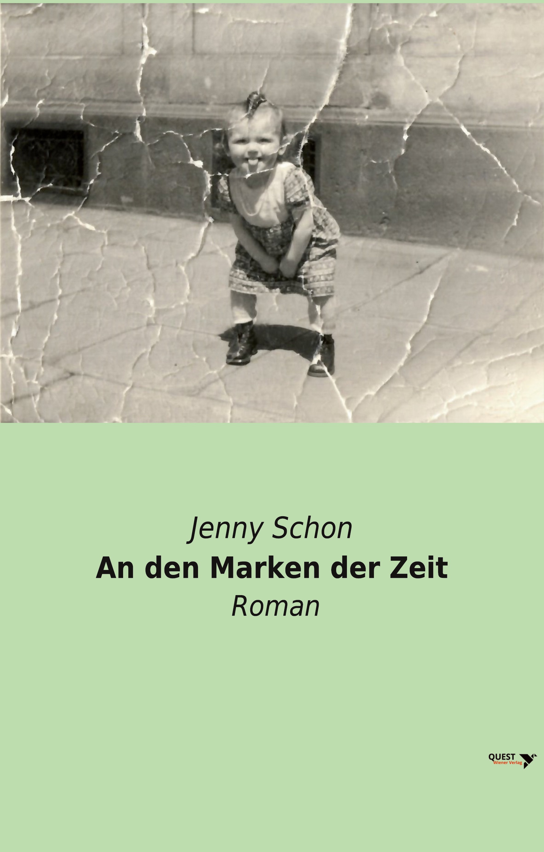 Aleida Assmann hat das Vorwort zu diesem wichtigen Roman verfasst (Bildquelle: Copyright by Wiener Verlag) Aleida Assmann hat das Vorwort zu diesem wichtigen Roman verfasst (Bildquelle: Copyright by Wiener Verlag)