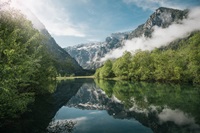 Brunseetal (c) Stefan Leitner (Hotel Spirodom Admont)