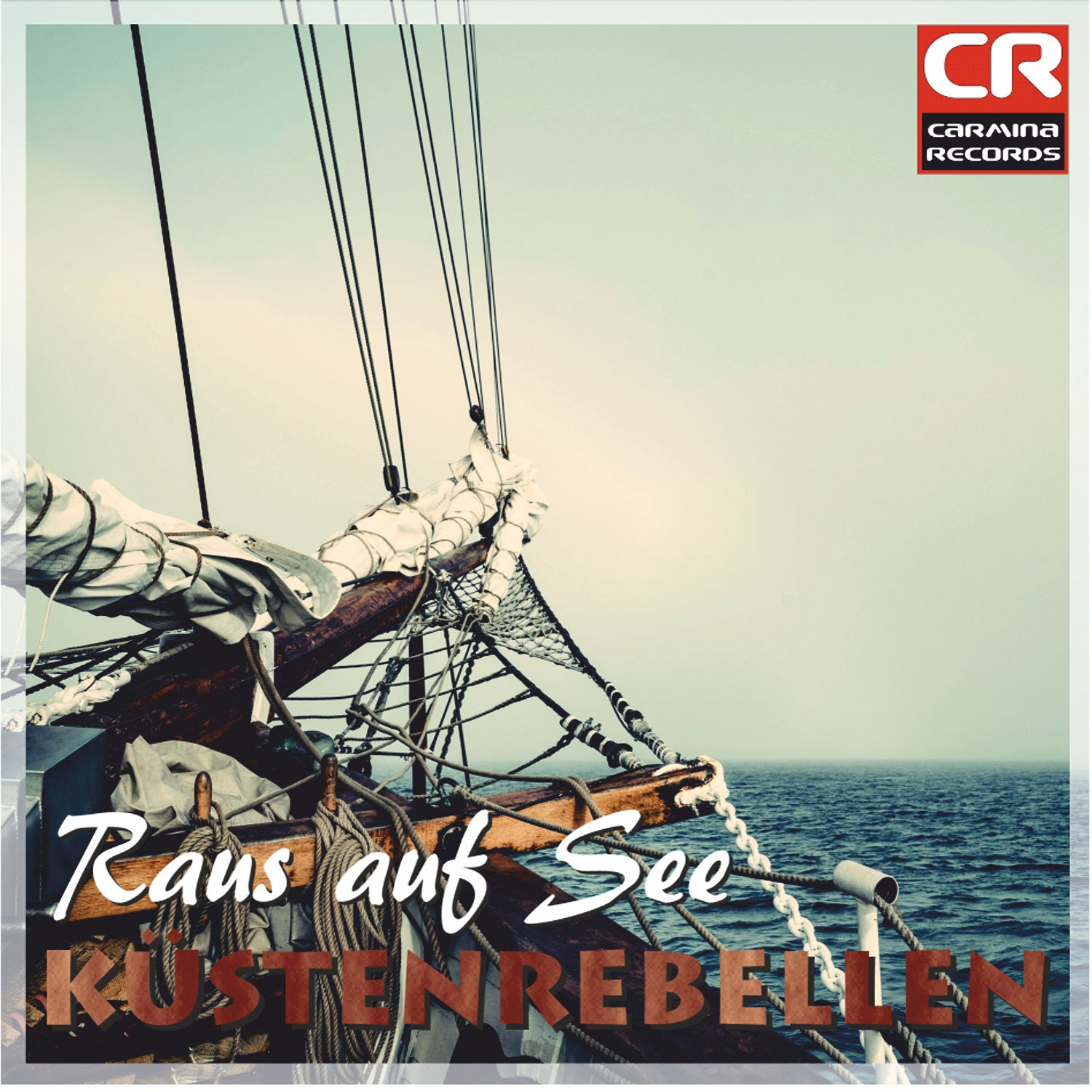 CD-Cover
