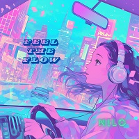 cover Feel The Flow by NILO cover Feel The Flow by NILO