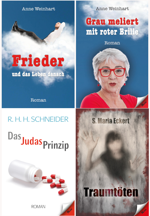 Copyright: Verlag Kern GmbH