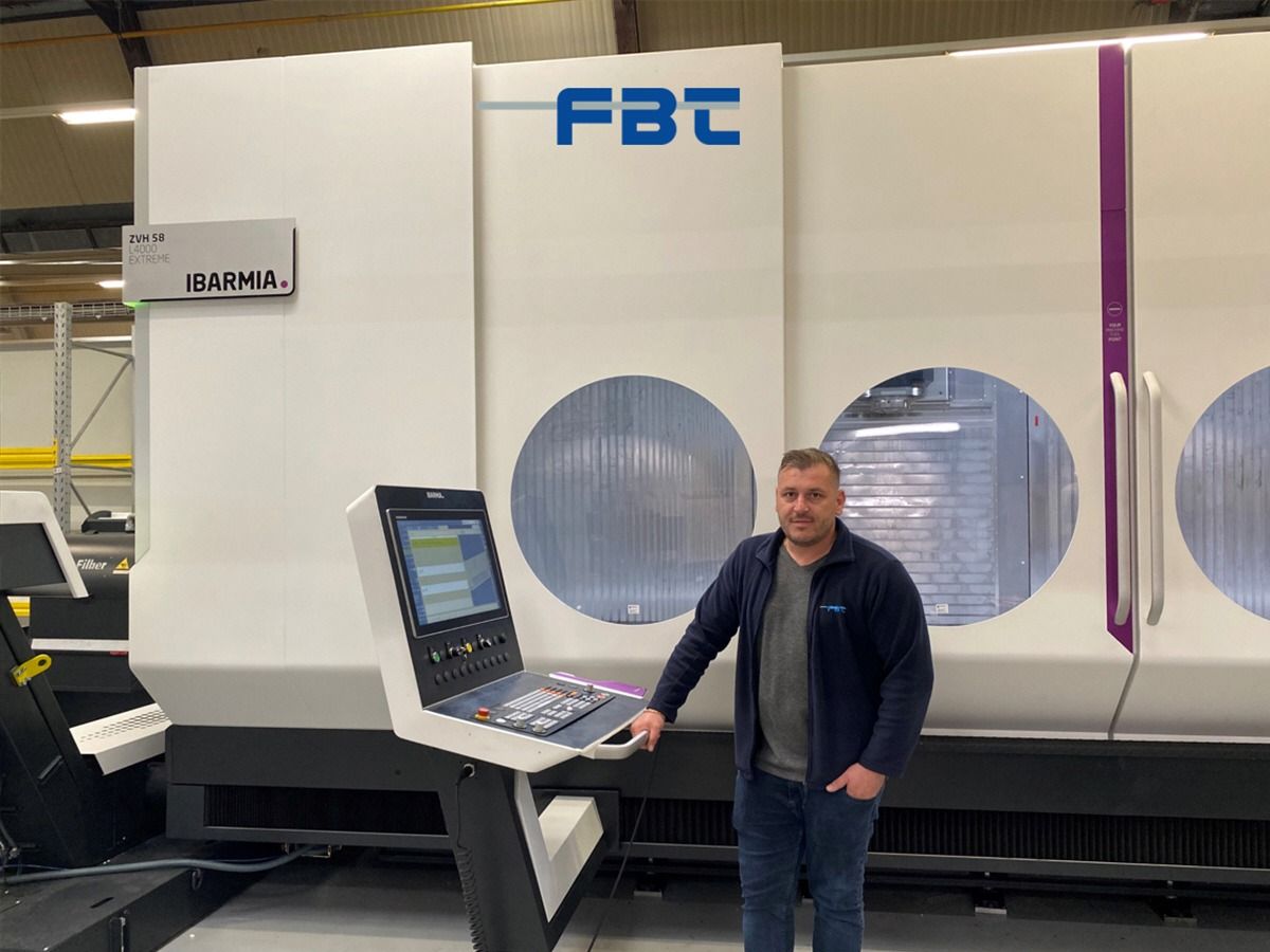 Schweizer FBT AG optimiert mit dem Wartungsplaner seine Wartungsprozesse (© Hoppe Unternehmensberatung) Schweizer FBT AG optimiert mit dem Wartungsplaner seine Wartungsprozesse (© Hoppe Unternehmensberatung)
