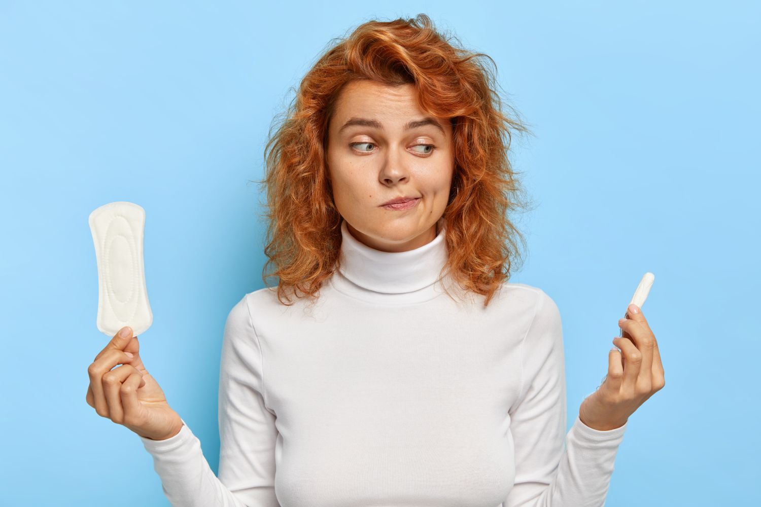 Schadstoffe in Tampons: Studie weist 16 Schwermetalle nach - Entgiftung mit PMA-Zeolith von PANACEO Schadstoffe in Tampons: Studie weist 16 Schwermetalle nach - Entgiftung mit PMA-Zeolith von PANACEO