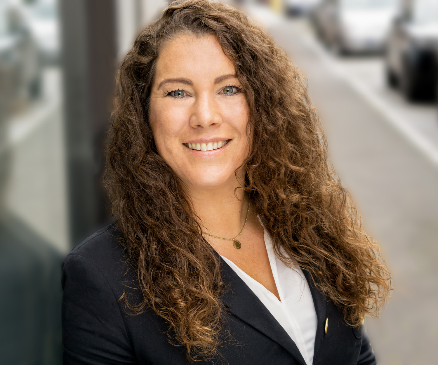 Ramona Irlich