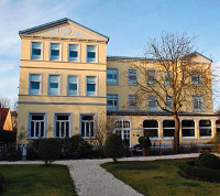 Hotel Villa am Park