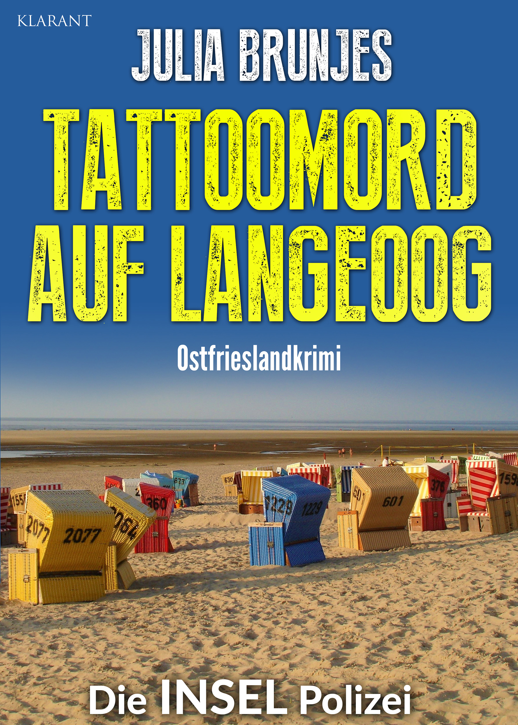 Ostfrieslandkrimi Ostfrieslandkrimi
