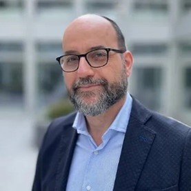 Dr. Dorgham Sisalem, CEO der FRAFOS GmbH (Die Bildrechte liegen bei dem Verfasser der Mitteilung.) Dr. Dorgham Sisalem, CEO der FRAFOS GmbH (Die Bildrechte liegen bei dem Verfasser der Mitteilung.)