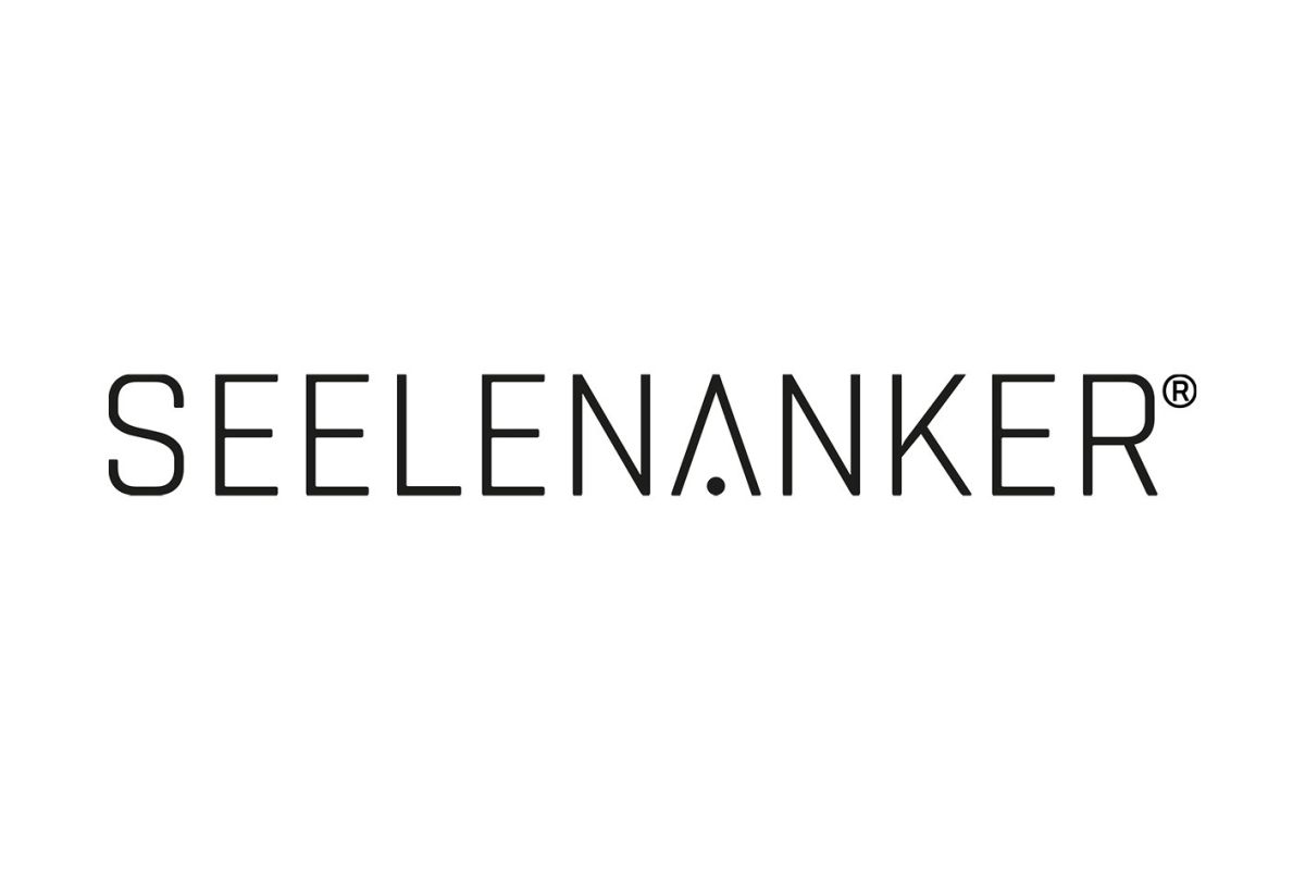 Seelenanker Logo (© ) Seelenanker Logo (© )