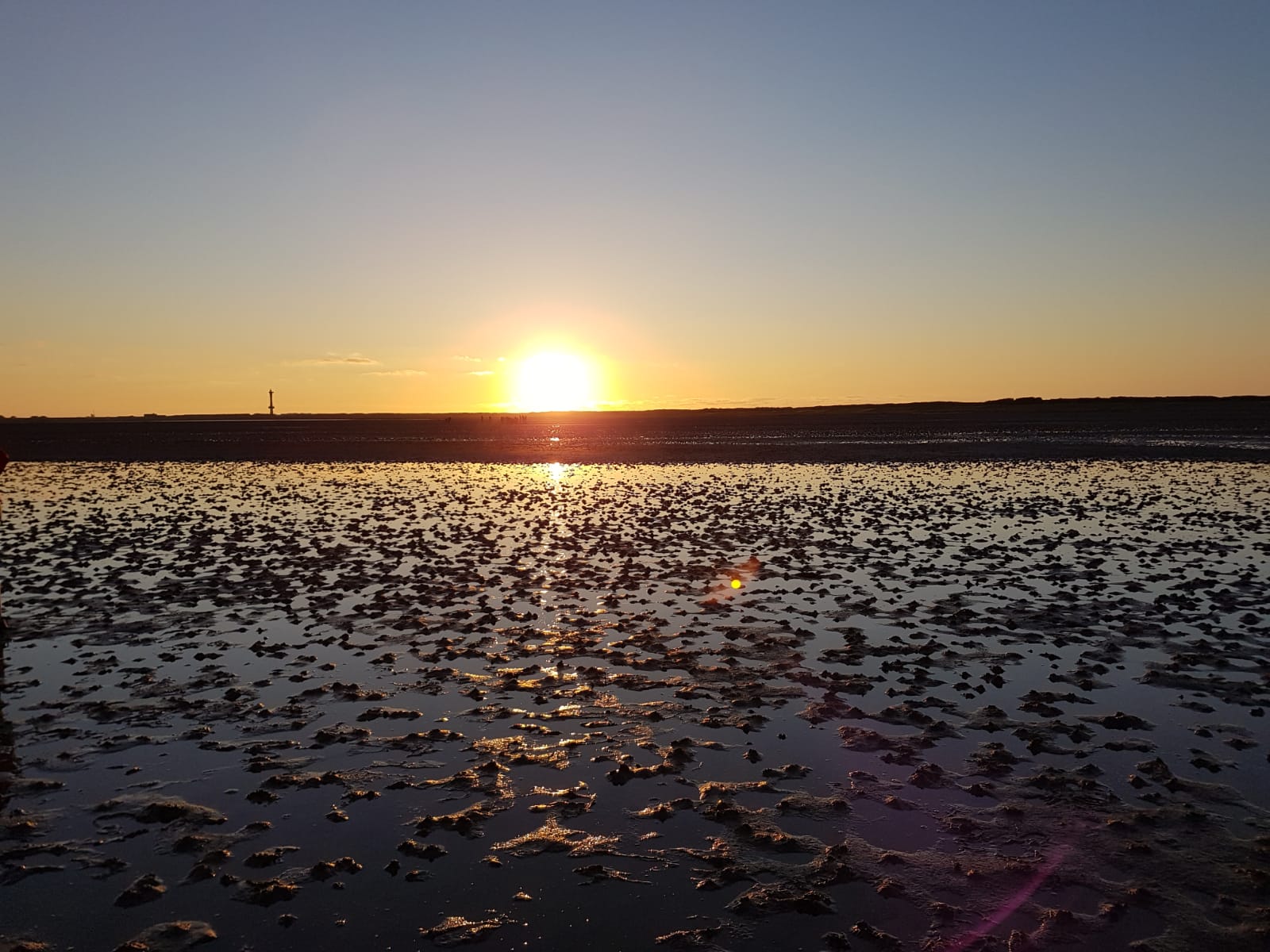 Sonnenuntergang (c) Pathfinding Sonnenuntergang (c) Pathfinding