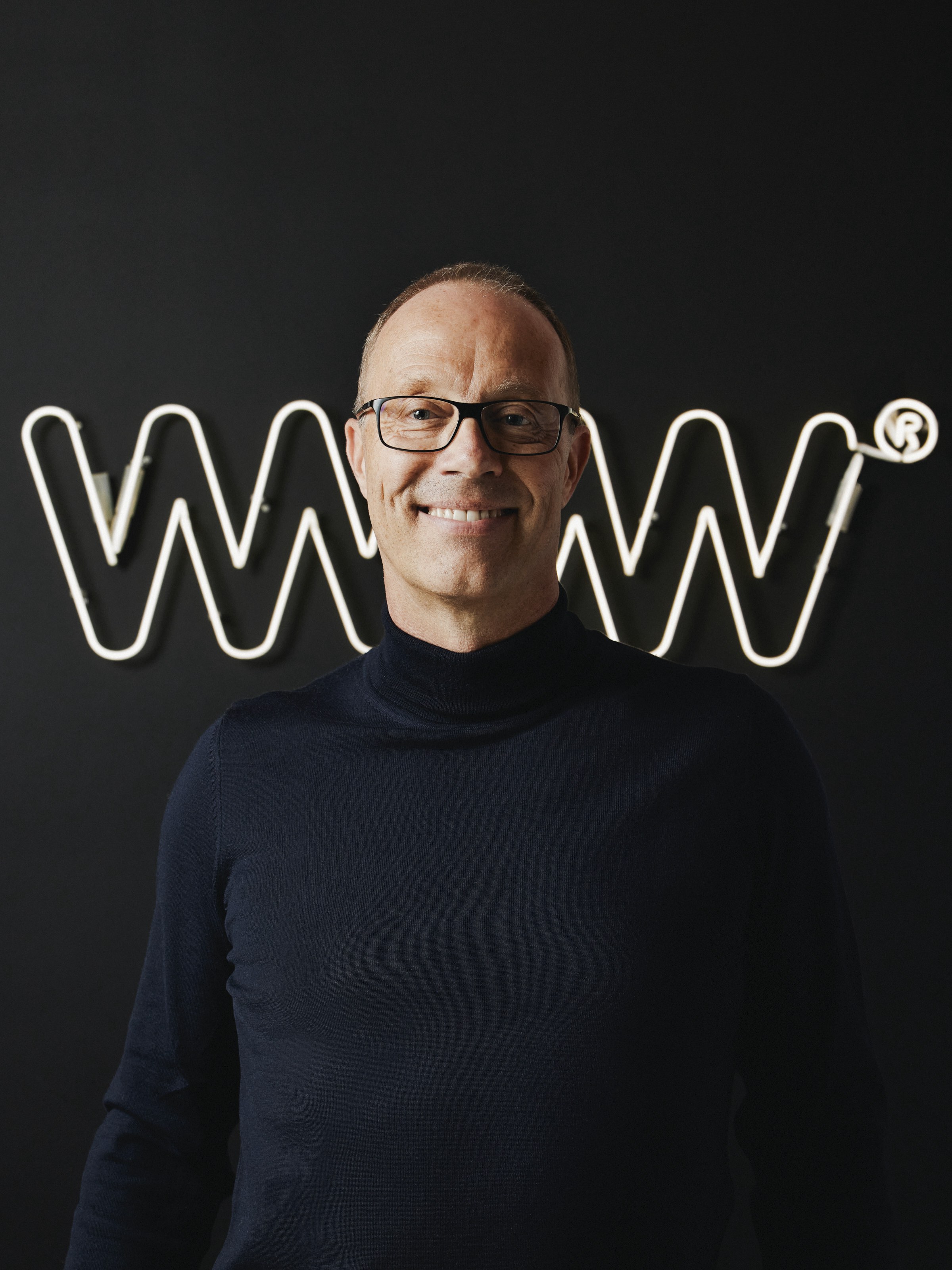 Carsten Knieriem (Foto: what when why)