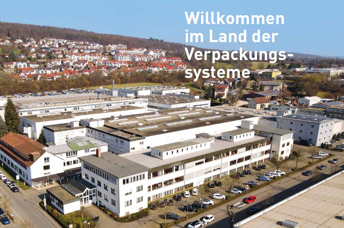 Willi Kopp e.K. Verpackungssysteme (Die Bildrechte liegen bei dem Verfasser der Mitteilung.) Willi Kopp e.K. Verpackungssysteme (Die Bildrechte liegen bei dem Verfasser der Mitteilung.)