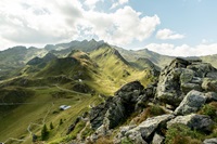 Schlossalm Sommer Berg Gastein (c) Marktl (IMPULS HOTEL TIROL) Schlossalm Sommer Berg Gastein (c) Marktl (IMPULS HOTEL TIROL)