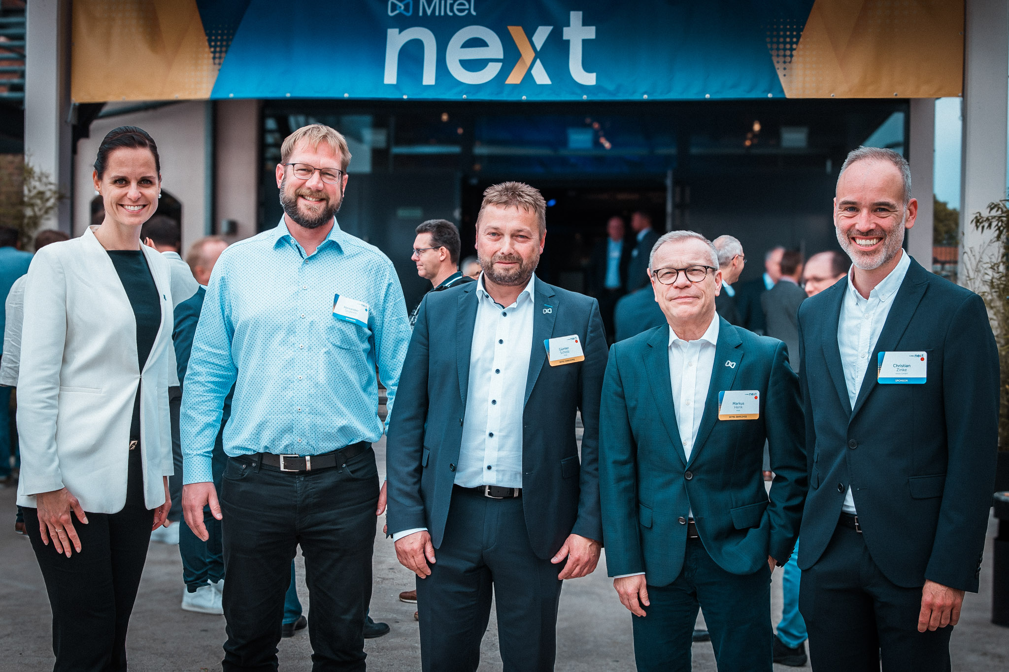 Ilona Masche, Alexander Seyferth, Günter Scholz, Markus Henk, Christian Zinke (Die Bildrechte liegen bei dem Verfasser der Mitteilung.) Ilona Masche, Alexander Seyferth, Günter Scholz, Markus Henk, Christian Zinke (Die Bildrechte liegen bei dem Verfasser der Mitteilung.)