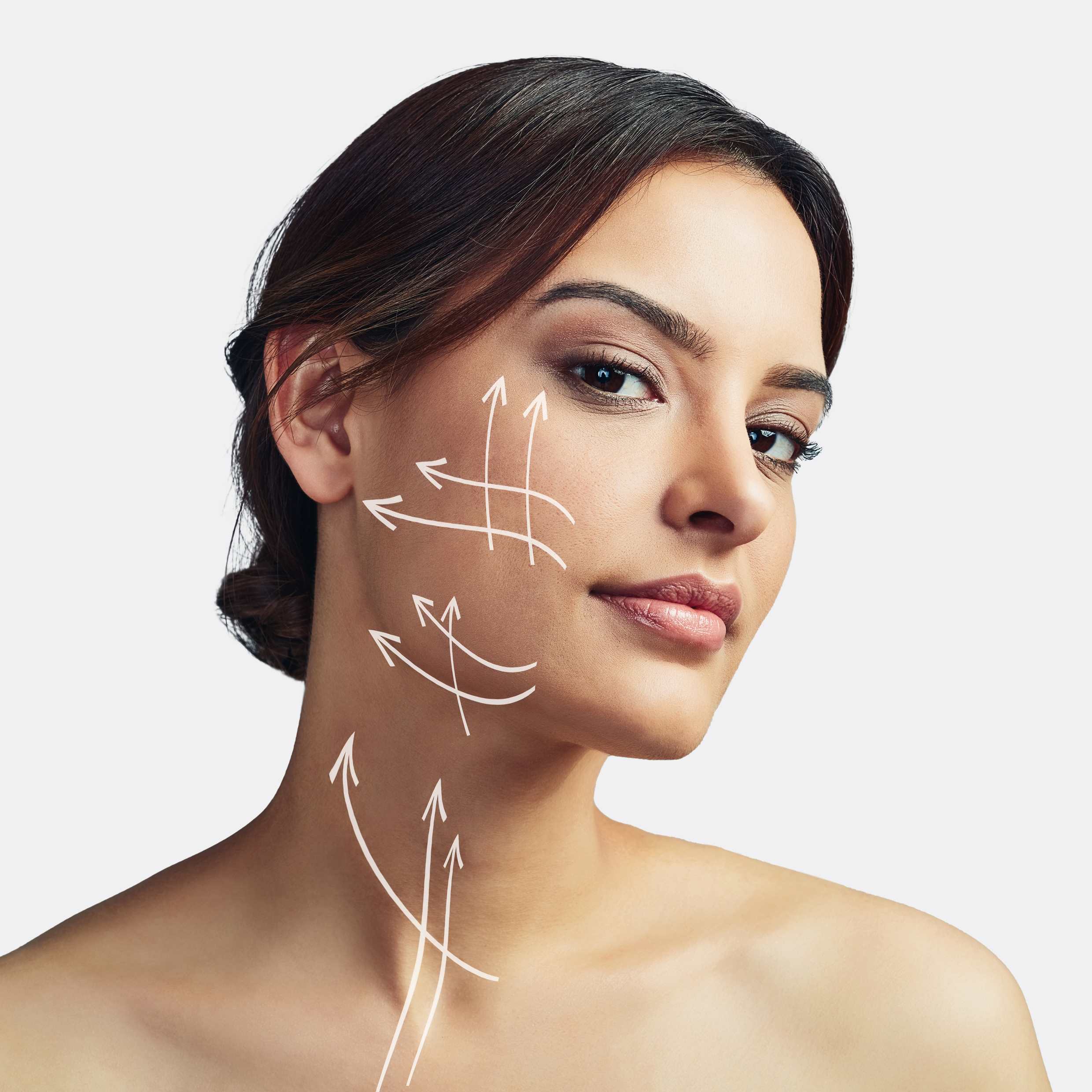 LipoLas - Laser Lift stimuliert die Kollagenproduktion für schöneästhetische Ergebnisse (Bildquelle: @ biolitec) LipoLas - Laser Lift stimuliert die Kollagenproduktion für schöneästhetische Ergebnisse (Bildquelle: @ biolitec)