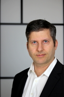 Uwe Specht ist Senior Specialist Solutions Consultant bei Pegasystems. (Quelle: Pegasystems)