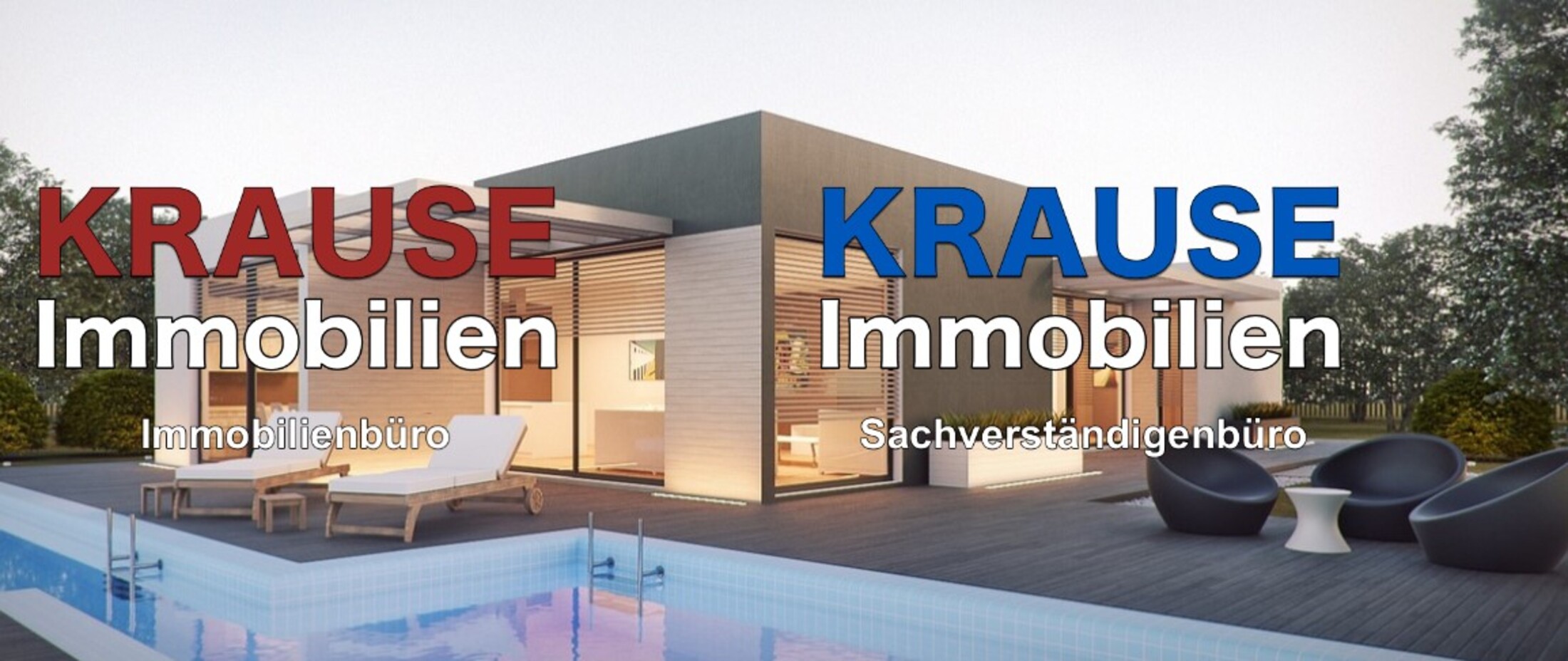 KRAUSE Immobilien KRAUSE Immobilien