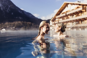 Wellness pur (c) Daniel Zangerl (Hotel habicher hof) Wellness pur (c) Daniel Zangerl (Hotel habicher hof)