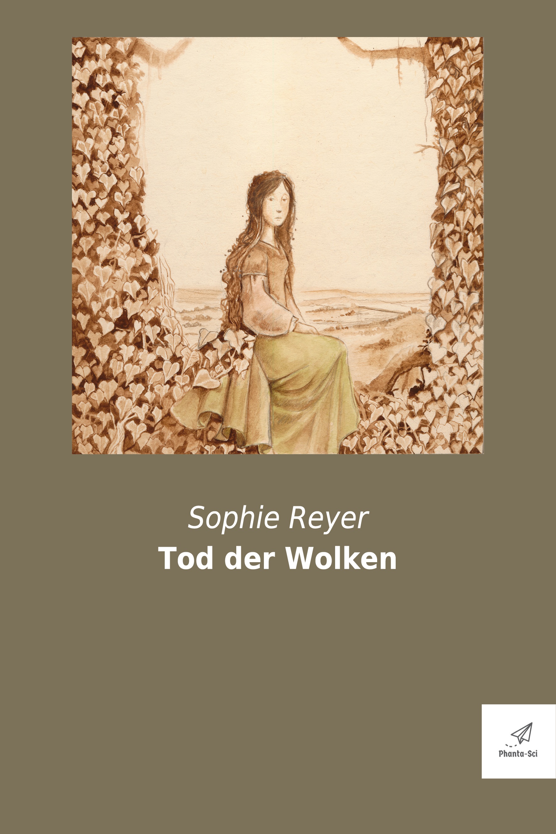 Das Cover von Das Cover von