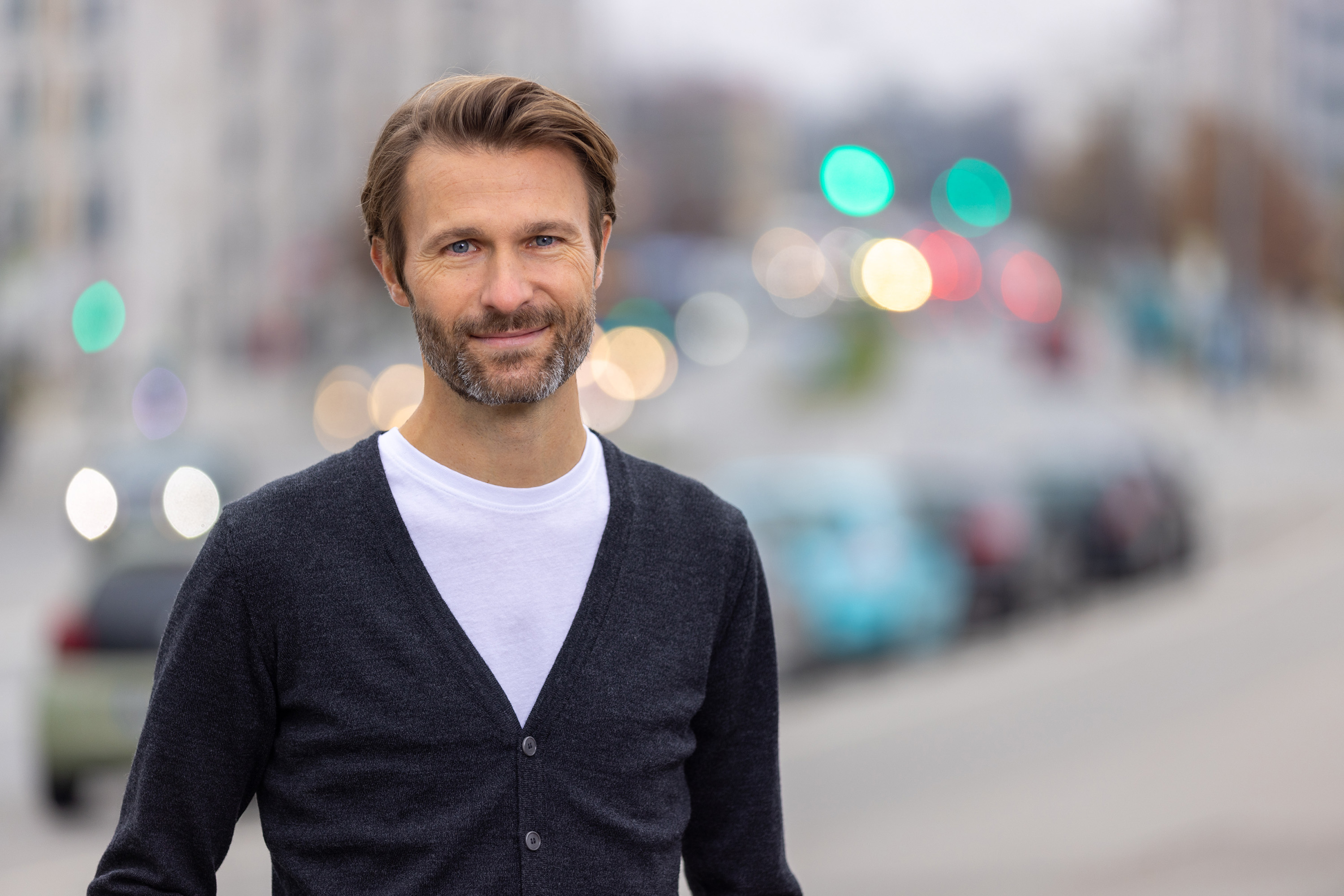 Michael Kugler, CEO, Contentserv (Die Bildrechte liegen bei dem Verfasser der Mitteilung.)