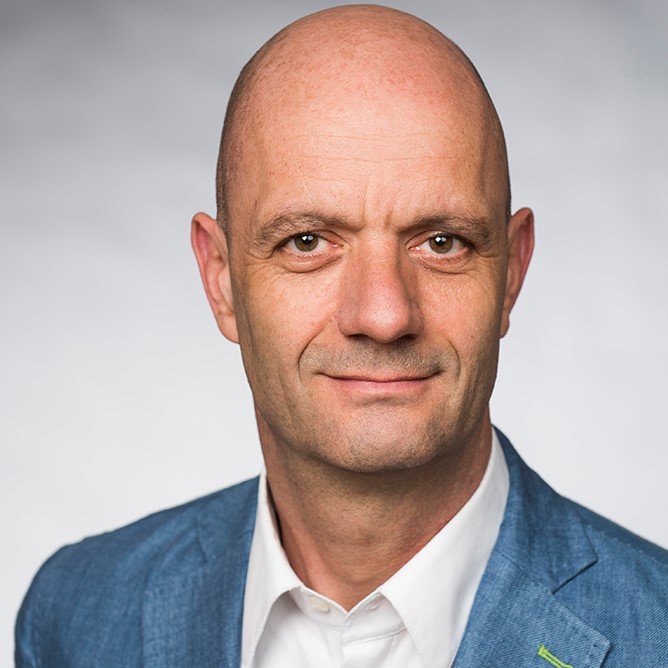 Dr. Thilo Schneider, Geschäftsführer der Bracco Imaging Deutschland GmbH (Bildquelle: Bracco Imaging Deutschland GmbH) Dr. Thilo Schneider, Geschäftsführer der Bracco Imaging Deutschland GmbH (Bildquelle: Bracco Imaging Deutschland GmbH)