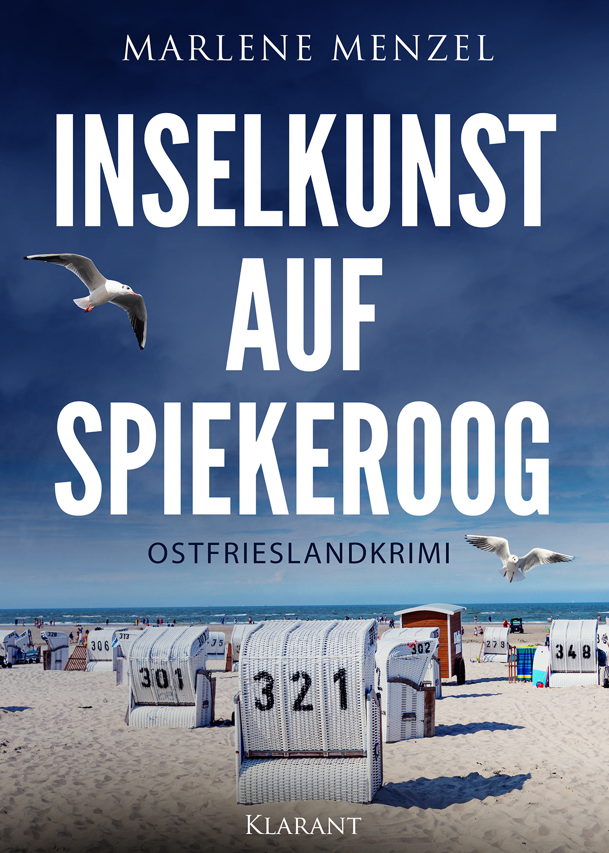 Ostfrieslandkrimi Ostfrieslandkrimi