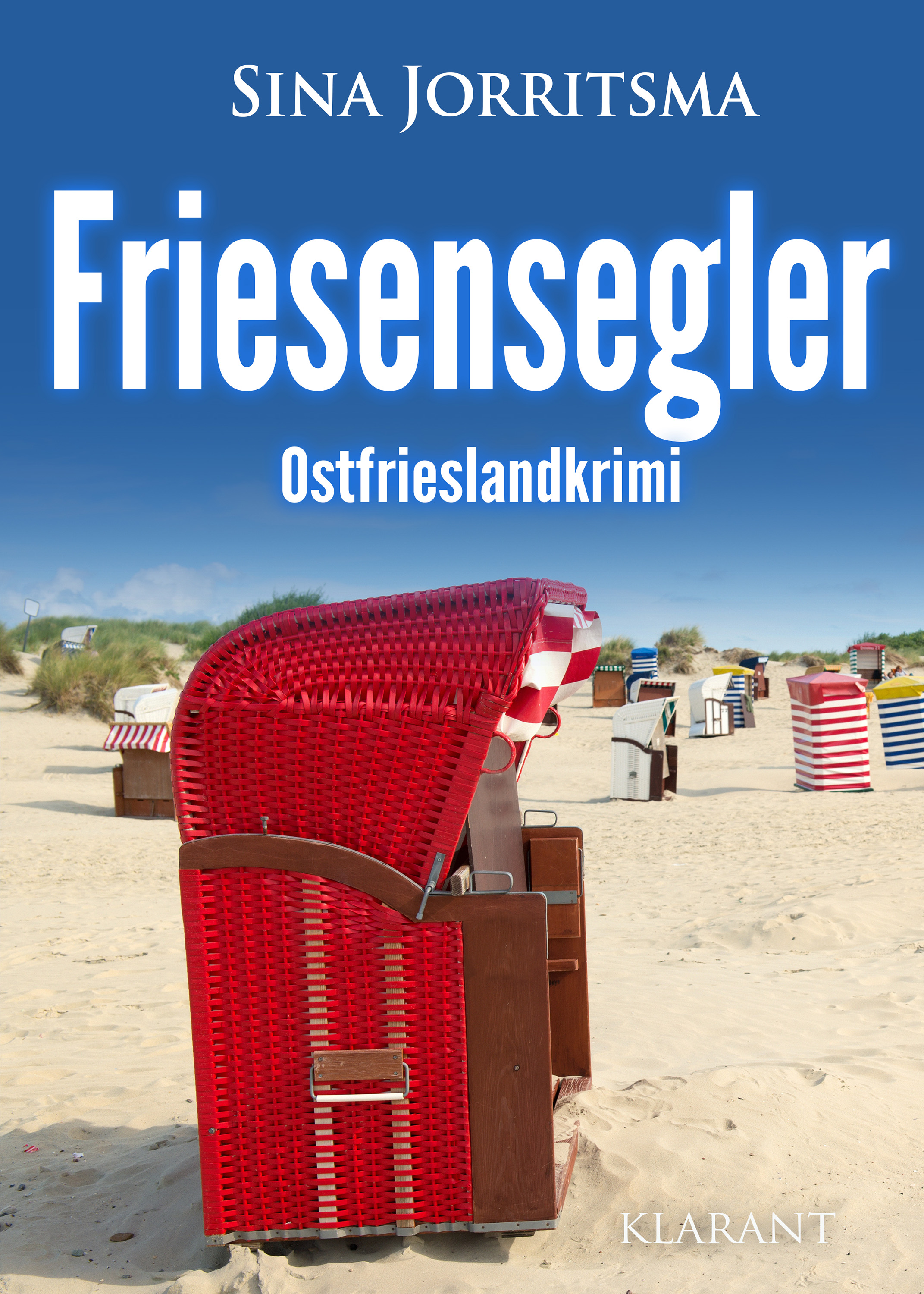 Ostfrieslandkrimi Ostfrieslandkrimi