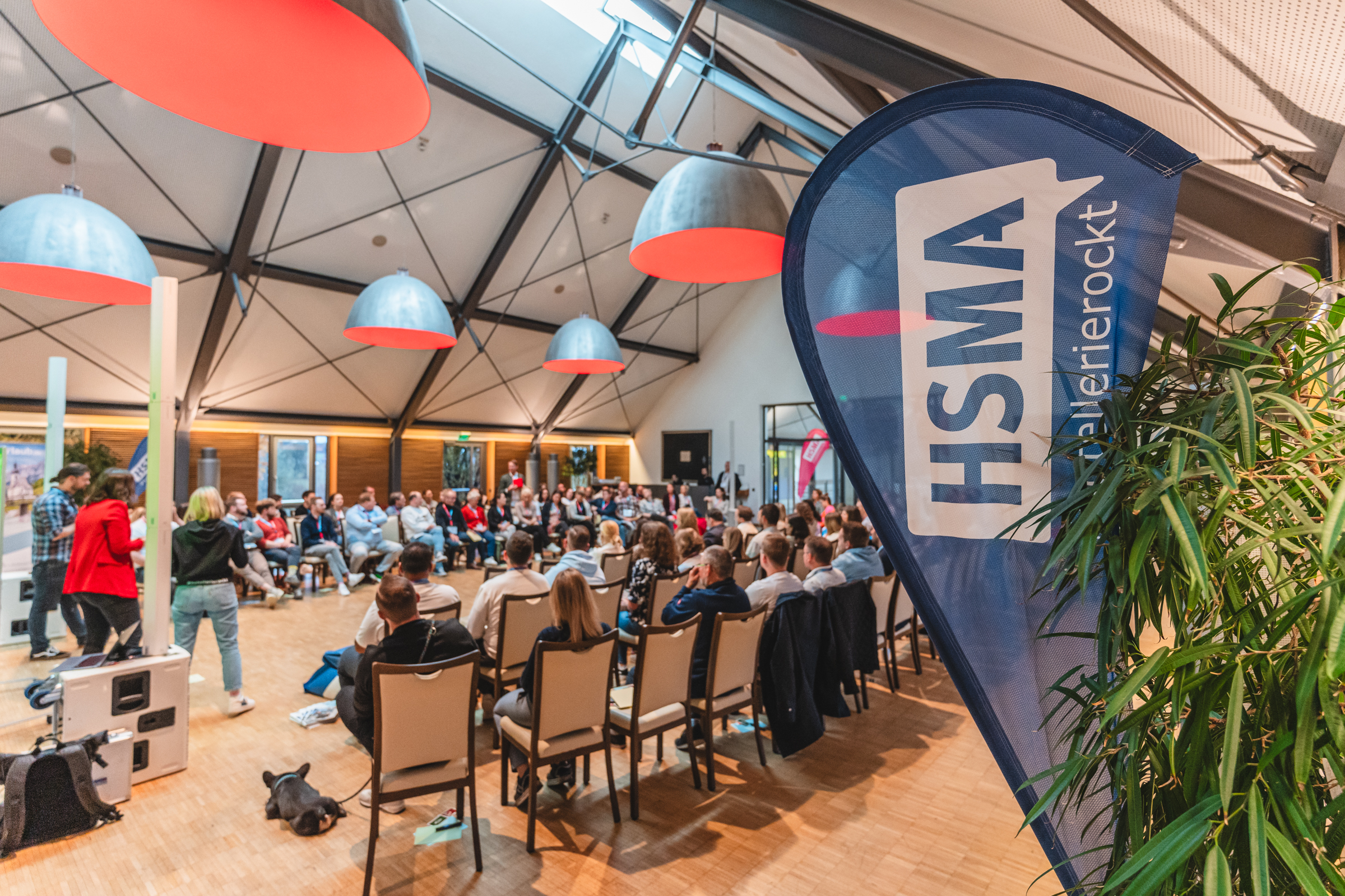 HSMA Hotelcamp HSMA Hotelcamp