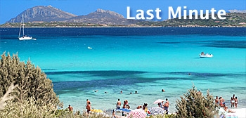 Unbwschwerte Sardinien-Ferien: Garantierte Mietwagen zu konstant günstigen Preisen und billige Last-