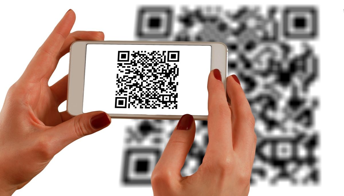 Zahlungen schneller erhalten mit QR-Rechnungen (© Pixabay) Zahlungen schneller erhalten mit QR-Rechnungen (© Pixabay)