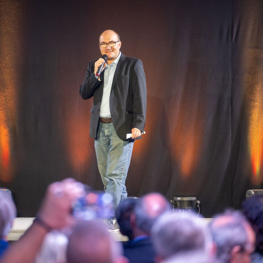 © Christian Lindner im Sommerinterview der ARD: 