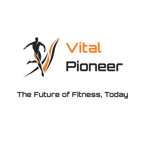 VitalPioneer - The Future of Fitness, Today
