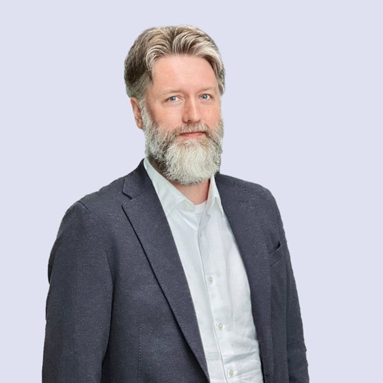 SiggiÓskarsson, Direktor Teranode, BSV Association (Bildquelle: BSV Association)