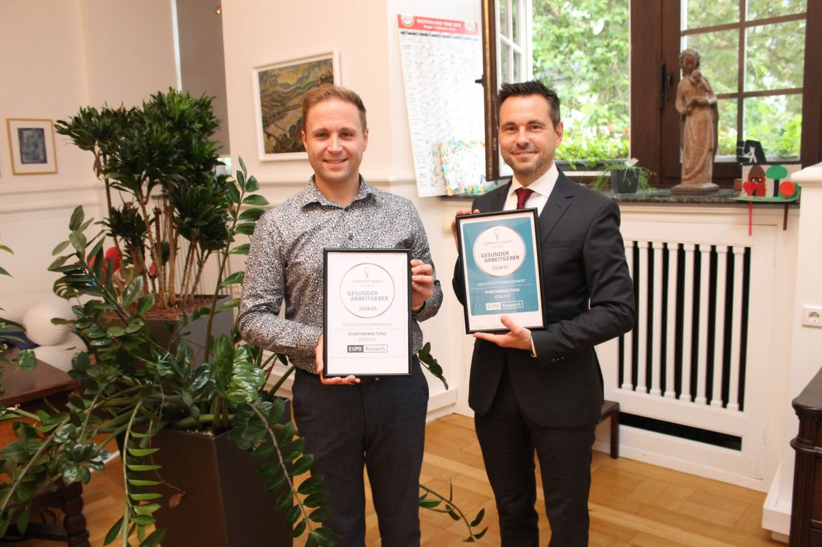 EUPD Research Sustainable Management GmbH